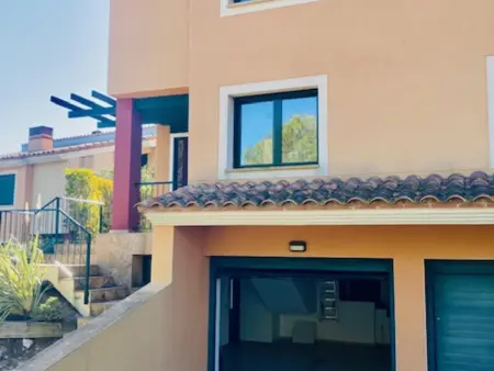 Maison exclusive Mont-roig avec piscine commune, climatisation, parking - Photo 7