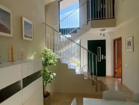 Maison exclusive Mont-roig avec piscine commune, climatisation, parking - Photo 11