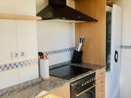 Maison exclusive Mont-roig avec piscine commune, climatisation, parking - Photo 13