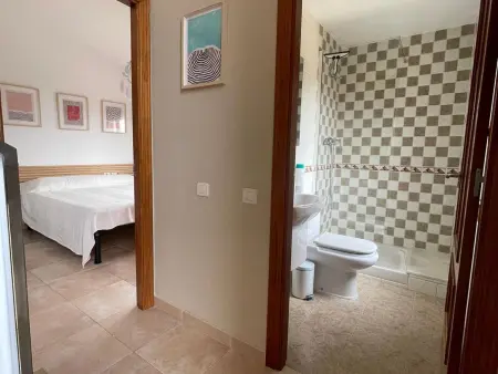 Maison exclusive Mont-roig avec piscine commune, climatisation, parking - Photo 20