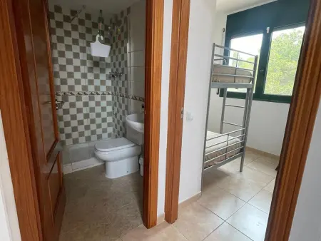Maison exclusive Mont-roig avec piscine commune, climatisation, parking - Photo 23