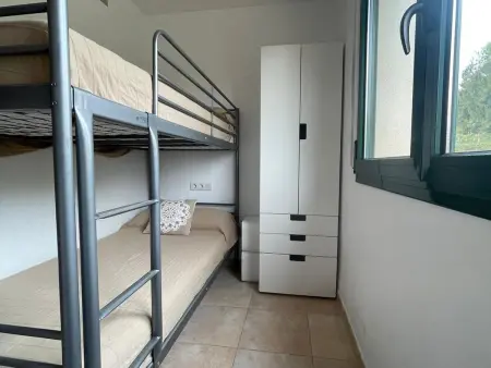 Maison exclusive Mont-roig avec piscine commune, climatisation, parking - Photo 24