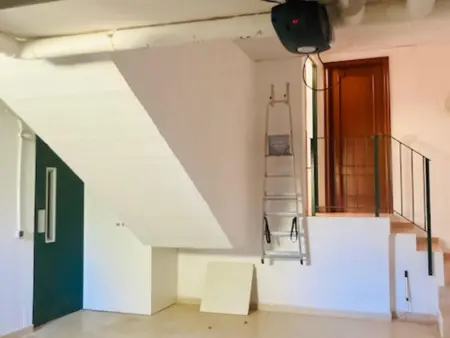 Maison exclusive Mont-roig avec piscine commune, climatisation, parking - Photo 26