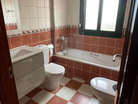 Maison exclusive Mont-roig avec piscine commune, climatisation, parking - Photo 27