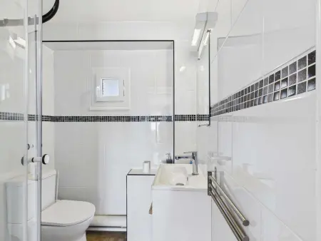Studio mezzanine à 250m de la plage pour 4 personnes - Terrasse, animaux acceptés - Photo 9