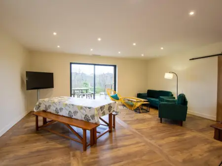 Gîte 3 chambres avec jardin et animaux acceptés, près de Sarlat - Photo 3