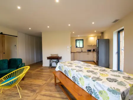 Gîte 3 chambres avec jardin et animaux acceptés, près de Sarlat - Photo 7