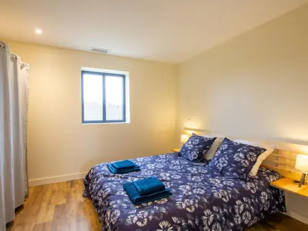 Gîte 3 chambres avec jardin et animaux acceptés, près de Sarlat - Photo 8