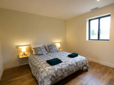 Gîte 3 chambres avec jardin et animaux acceptés, près de Sarlat - Photo 10