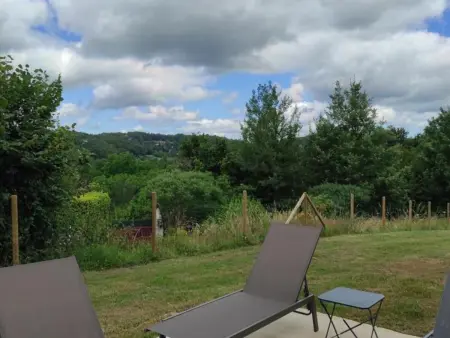 Gîte 3 chambres avec jardin et animaux acceptés, près de Sarlat - Photo 15