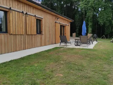 Gîte 3 chambres avec jardin et animaux acceptés, près de Sarlat - Photo 16