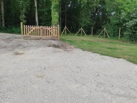 Gîte 3 chambres avec jardin et animaux acceptés, près de Sarlat - Photo 17