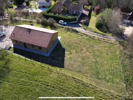 Gîte 3 chambres avec jardin et animaux acceptés, près de Sarlat - Photo 21