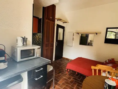 Studio au port, accès plage à pied, parking inclus - Photo 3