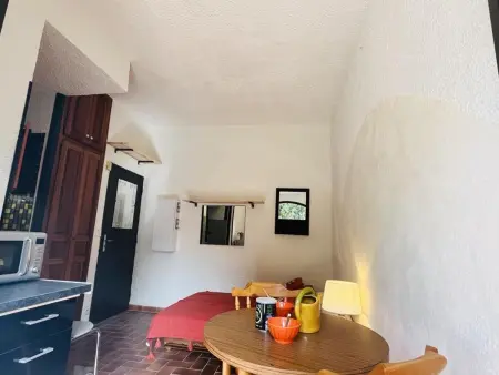 Studio au port, accès plage à pied, parking inclus - Photo 12
