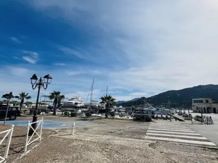 Studio au port, accès plage à pied, parking inclus - Photo 17