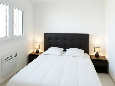 Appartement Rénové Climatisé à 300m Plage avec Parking - Photo 2