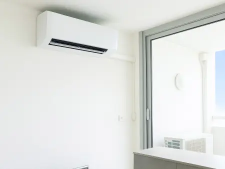 Appartement Rénové Climatisé à 300m Plage avec Parking - Photo 5