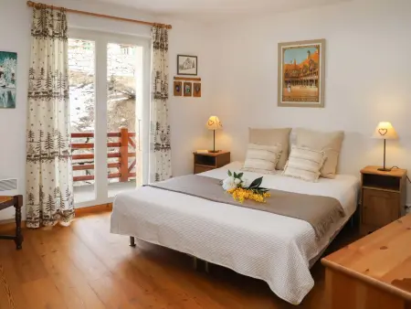 Les Combins apt. 23, Appartement 6 personnes à Champex - Photo 3