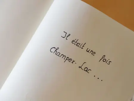 Les Combins apt. 23, Appartement 6 personnes à Champex - Photo 9
