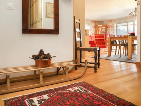 Les Combins apt. 23, Appartement 6 personnes à Champex - Photo 10
