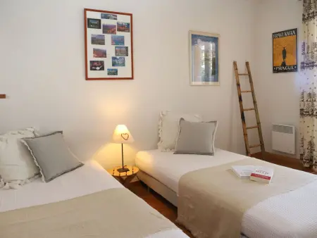 Les Combins apt. 23, Appartement 6 personnes à Champex - Photo 12