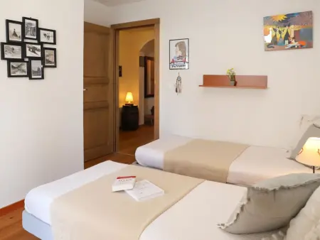 Les Combins apt. 23, Appartement 6 personnes à Champex - Photo 13