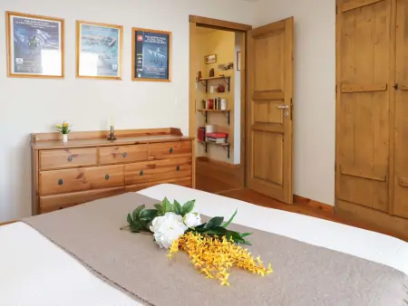 Les Combins apt. 23, Appartement 6 personnes à Champex - Photo 14