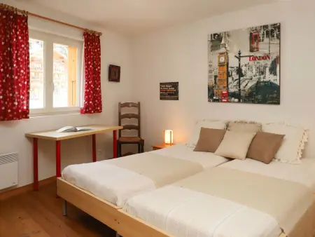 Les Combins apt. 23, Appartement 6 personnes à Champex - Photo 15
