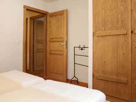 Les Combins apt. 23, Appartement 6 personnes à Champex - Photo 16