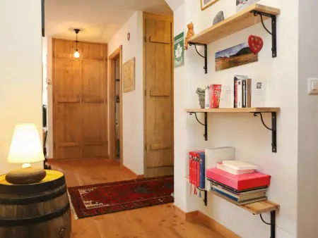 Les Combins apt. 23, Appartement 6 personnes à Champex - Photo 17