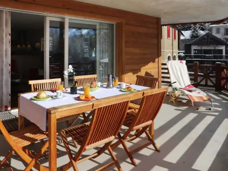 Les Combins apt. 23, Appartement 6 personnes à Champex - Photo 18