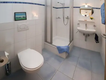 Les Combins apt. 23, Appartement 6 personnes à Champex - Photo 19