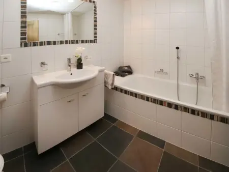 Les Combins apt. 23, Appartement 6 personnes à Champex - Photo 20