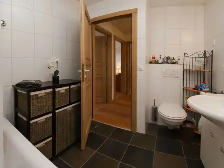 Les Combins apt. 23, Appartement 6 personnes à Champex - Photo 21