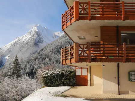 Les Combins apt. 23, Appartement 6 personnes à Champex - Photo 24