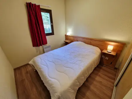 Appartement 2 pièces, 4 personnes, proche télécabine et commerces - Photo 2