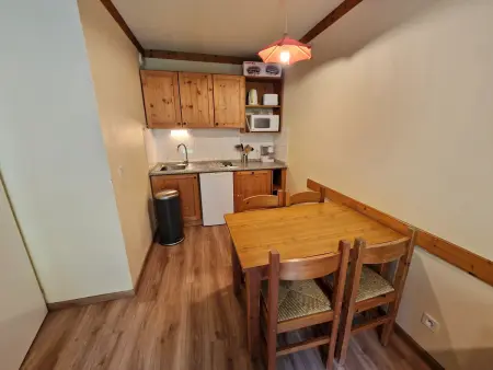 Appartement 2 pièces, 4 personnes, proche télécabine et commerces - Photo 3