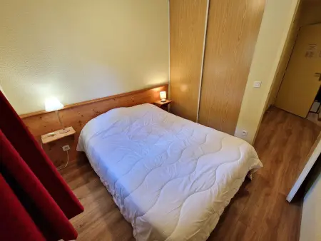 Appartement 2 pièces, 4 personnes, proche télécabine et commerces - Photo 6