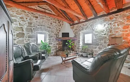 Maison 10 personnes à Bordezac - Photo 1