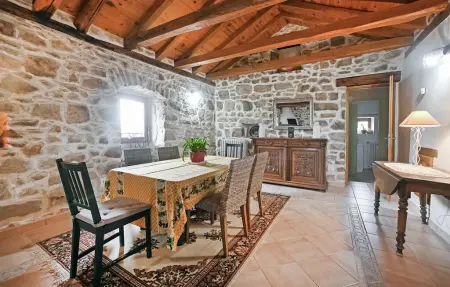 Maison 10 personnes à Bordezac - Photo 2