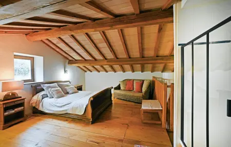 Maison 10 personnes à Bordezac - Photo 4