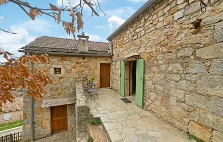 Maison 10 personnes à Bordezac - Photo 5