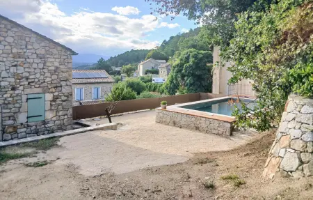 Maison 10 personnes à Bordezac - Photo 6
