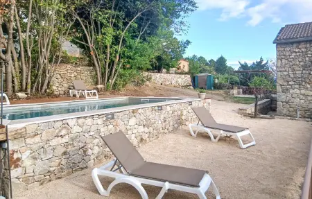 Maison 10 personnes à Bordezac - Photo 7