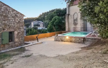 Maison 10 personnes à Bordezac - Photo 8