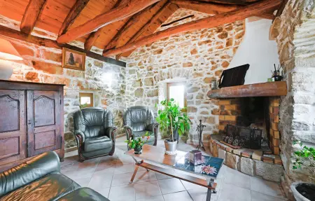 Maison 10 personnes à Bordezac - Photo 9
