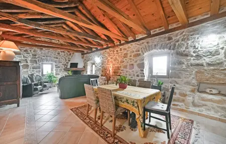 Maison 10 personnes à Bordezac - Photo 10