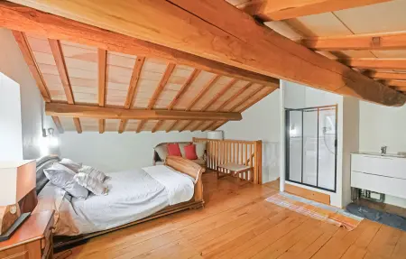 Maison 10 personnes à Bordezac - Photo 12