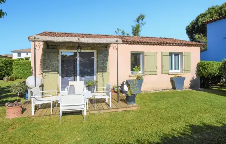 Maison 3 personnes à Montboucher sur Jabron - Photo 1